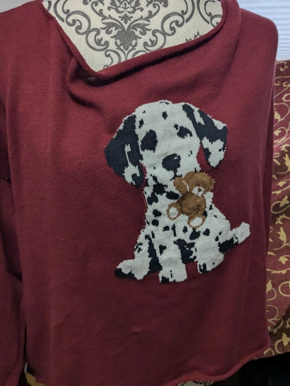 Aeropostale NWT Sweater
